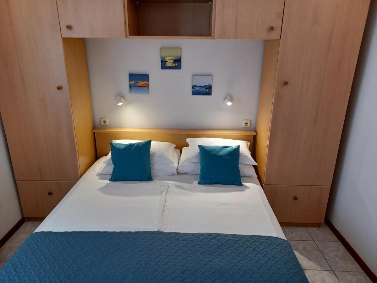 Villa Matic Vela Luka Extérieur photo